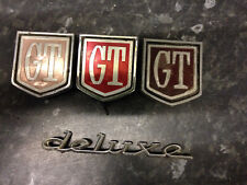 Ford badges for sale  BOSTON