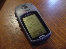 Etrex summit gps for sale  Fife