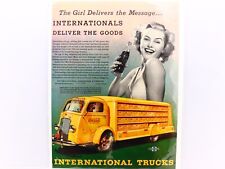 1938 international truck for sale  Westminster