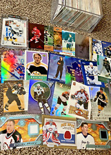 Lot collection nhl for sale  Santa Ana