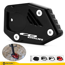 Suporte de extensão lateral para Honda CB650R 2019-2023 CB 650R comprar usado  Enviando para Brazil