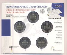 2009 saarland ludwigskirche gebraucht kaufen  Pfullendorf