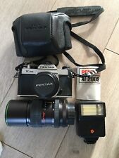 Pentax k1000 camera for sale  STONE