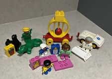 Duplo 1990 zoo for sale  STOWMARKET