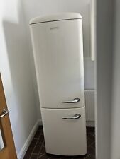 Gorenje fridge freezer for sale  CANVEY ISLAND