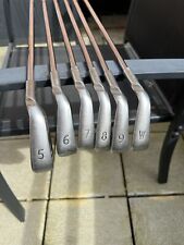 Ping i15 irons for sale  LEICESTER