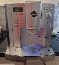 Kaffeevollautomat jura impress gebraucht kaufen  Regensburg