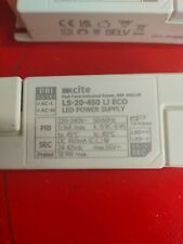 Led driver power for sale  LONDON