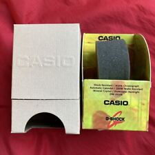 Caixa vazia difícil de escavar G-Shock de cerca de 95,96 Dw-002 Casio vintage comprar usado  Enviando para Brazil