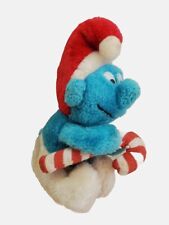 Peyo plush smurf for sale  Spring