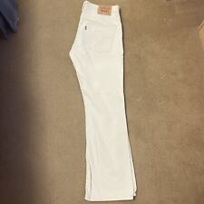 bootcut cords mens for sale  WITNEY