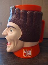 Slim jim guy for sale  Hickory