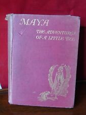 Maya adventures little for sale  ANDOVER