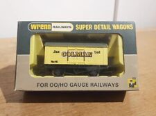 Wrenn gauge yellow for sale  WALTON-ON-THAMES