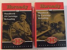 Volume hornady handbook for sale  Millmont