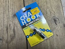 Minoura chain hook for sale  Champlain