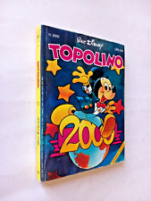 Topolino 2000 usato  Dozza