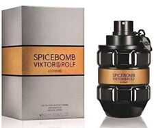 Viktor & Rolf Spicebomb Extreme 3,04 oz. Eau de Parfum Masculino - NOVO LACRADO 100% comprar usado  Enviando para Brazil