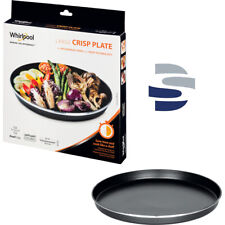 Piatto crisp whirlpool usato  Napoli