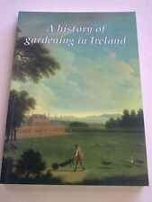 History gardening ireland for sale  Ireland