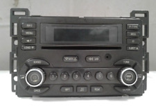 Receptor de rádio 2008-2009 Pontiac G6 AM FM CD Opt UBK comprar usado  Enviando para Brazil