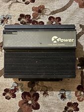 Xpower inverter 1000 for sale  Everett
