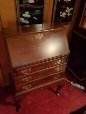 Wooden chippendale style for sale  Daphne