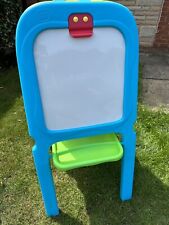 Chad valley easel for sale  BURY