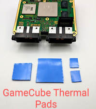 Almofada térmica Nintendo Gamecube para placa-mãe CPU GPU SRAM PCB 1mm e 1.5mm profundidade comprar usado  Enviando para Brazil
