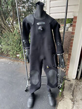 Three 100 drysuit for sale  Westerville