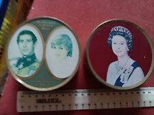 Vintage sweet tins for sale  LONDON