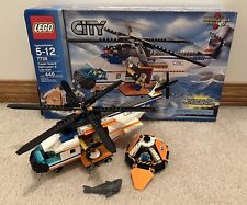 Lego city 7738 for sale  Mackinaw