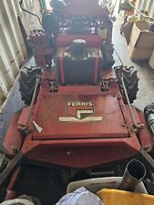 Ferris mower inch for sale  LEWES