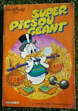 Super picsou geant d'occasion  Roquefort-les-Pins