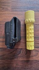 Surefire holster torch for sale  WOKING
