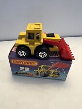 Matchbox superfast tractor for sale  Minneapolis