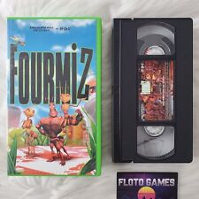 Vhs origine fourmiz d'occasion  Poissy