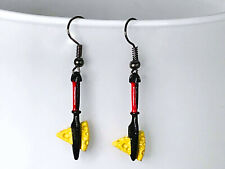 Cheese knife earrings for sale  NEWRY
