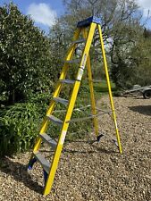 fiberglass ladder for sale  MALMESBURY