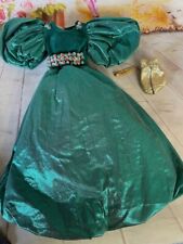 Barbie deluxe gown for sale  Mohrsville
