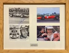 John surtees former for sale  STOWMARKET