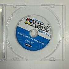 Nintendo Wii (Action Replay, 2007) ahorra energía sin probar *solo disco de datos de PC* segunda mano  Embacar hacia Argentina