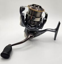 Carrete giratorio Daiwa Luvias 2506H de Japón, usado segunda mano  Embacar hacia Argentina