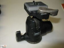 Manfrotto 468mgrc2 hydrostatic for sale  Shipping to Ireland