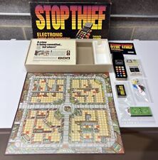 Complete stop thief for sale  Enola