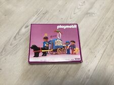 Playmobil 5550 nostalgie gebraucht kaufen  Saulheim