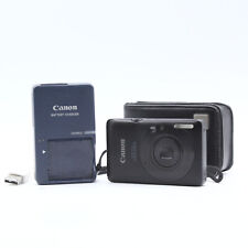 Canon digital ixus d'occasion  Jussey