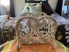 Vintage beautiful ornate for sale  Osteen