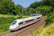 Bahntickets gebraucht kaufen  Bad Harzburg