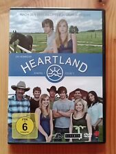 Heartland heimkehr staffel gebraucht kaufen  Hemer